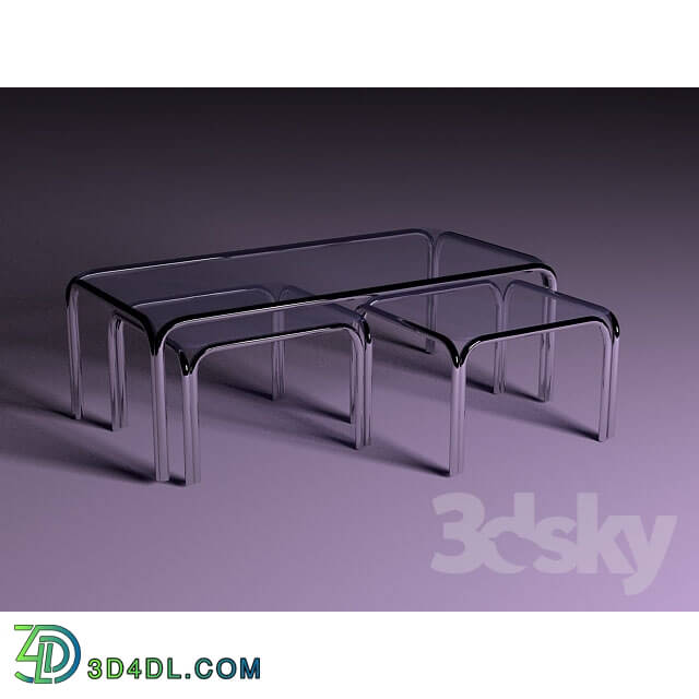 Table - glass tables