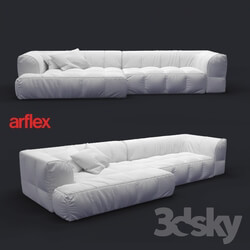 Sofa - Arflex Strips 