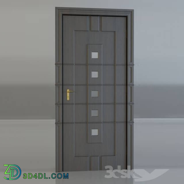 Doors - door_27