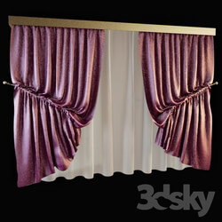 Curtain - curtains 