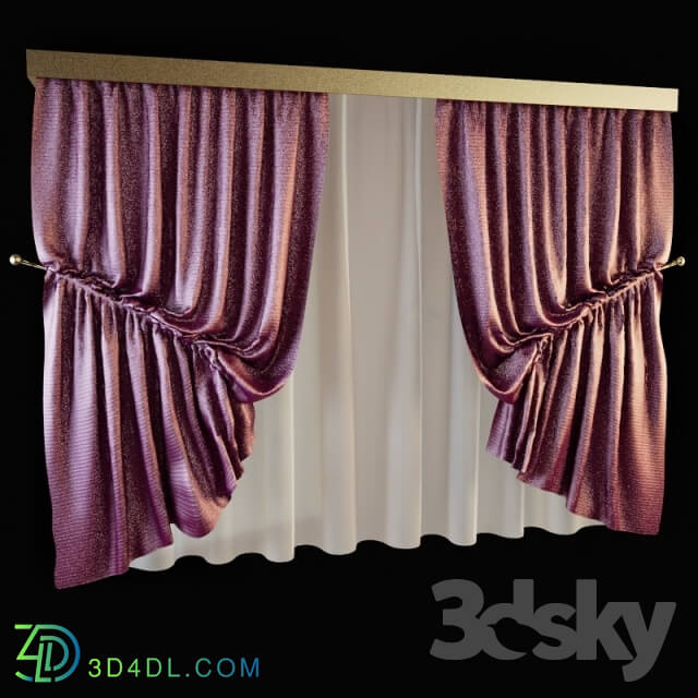 Curtain - curtains