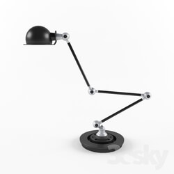 Table lamp - Jieldé Lamp 