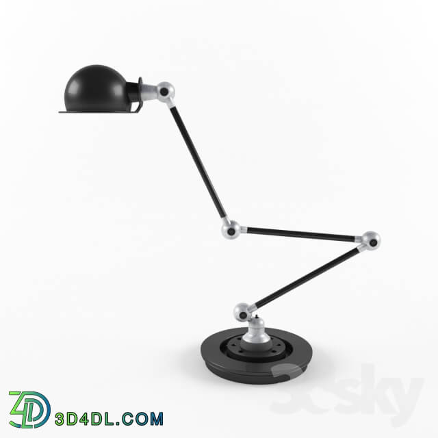 Table lamp - Jieldé Lamp