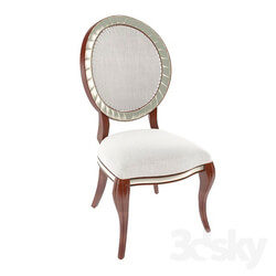 Chair - Ralph Lauren Louis XVI Chair 