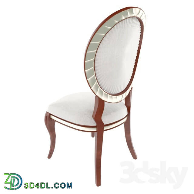 Chair - Ralph Lauren Louis XVI Chair