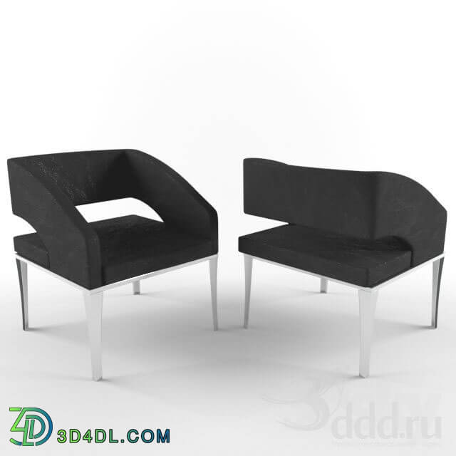 Office furniture - Leather Chair