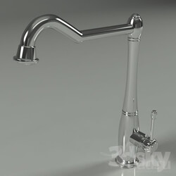 Fauset - Modern Faucet 