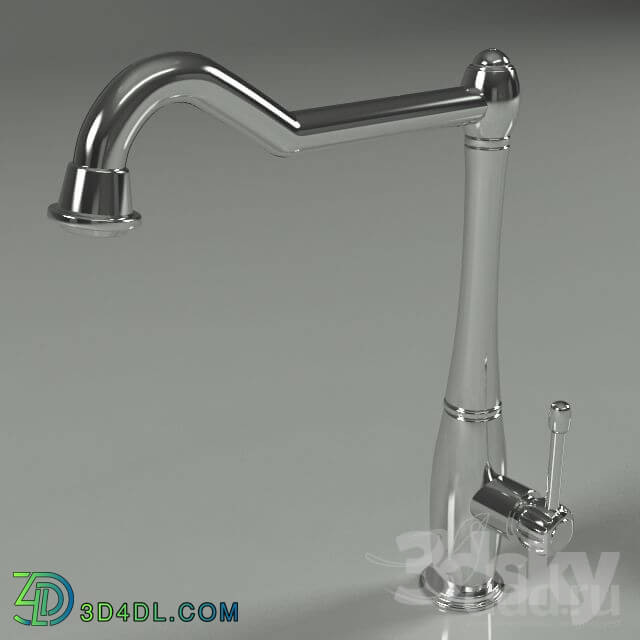 Fauset - Modern Faucet