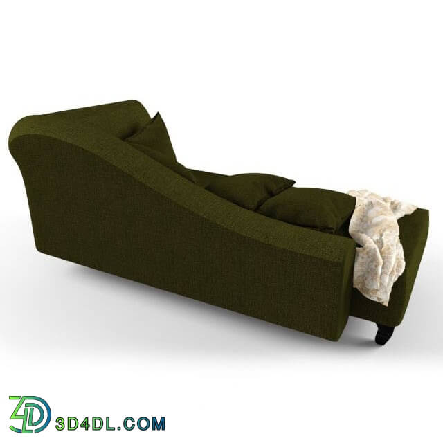 Other soft seating - meridienne