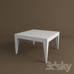 Table - Coffee table 