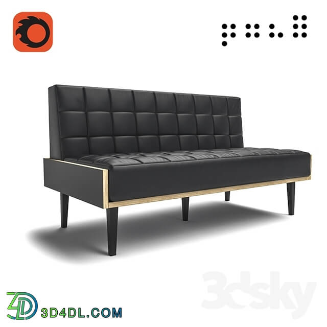 Sofa - Sofa Brazilia Soft