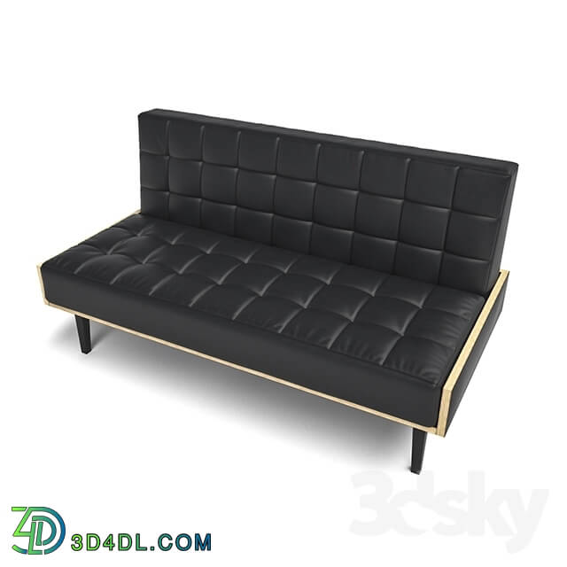 Sofa - Sofa Brazilia Soft