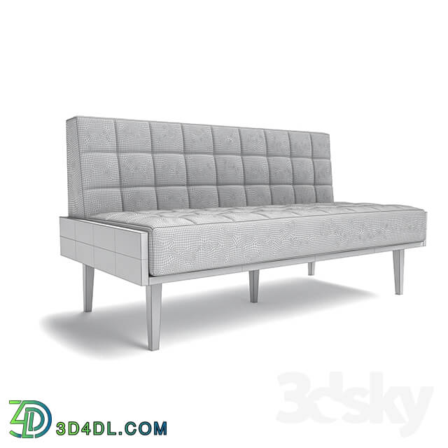 Sofa - Sofa Brazilia Soft