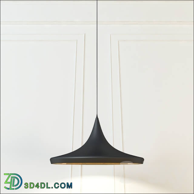 Ceiling light - Lamp