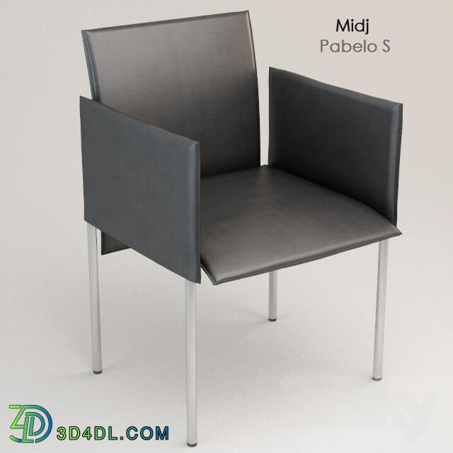 Chair - Midj Pabelo S