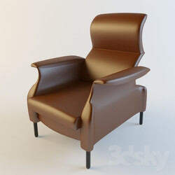 Office furniture - Office armchair Salnuca 