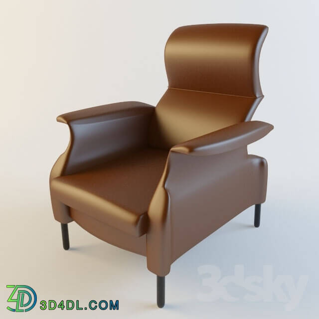 Office furniture - Office armchair Salnuca