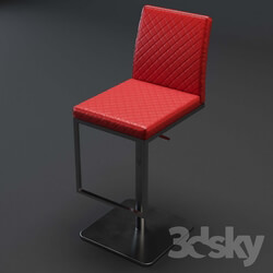 Chair - Folsum bar stool 