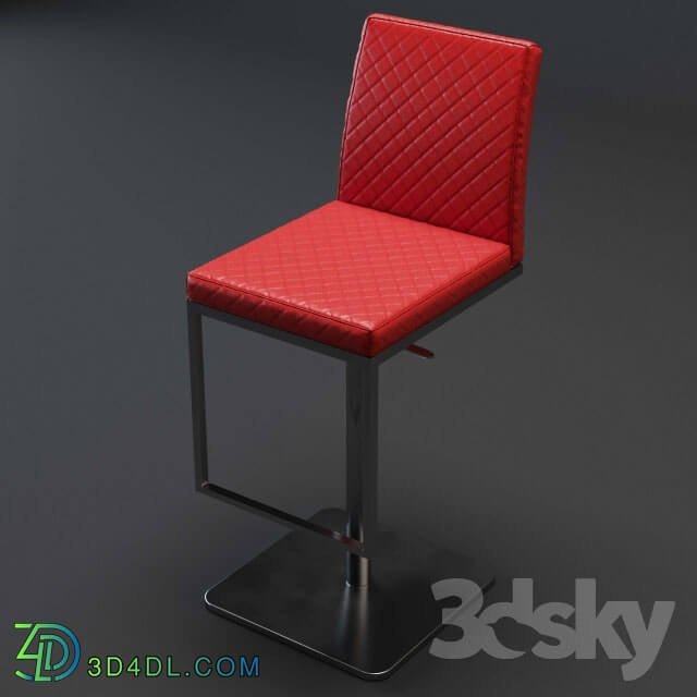 Chair - Folsum bar stool