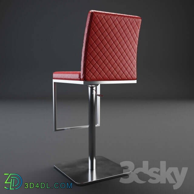 Chair - Folsum bar stool