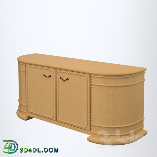Sideboard _ Chest of drawer - Stand