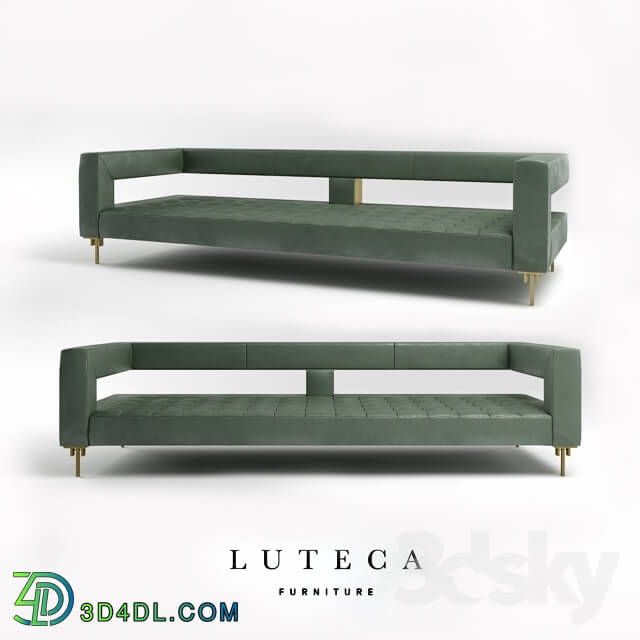 Sofa - Luteca_Air_Sofa