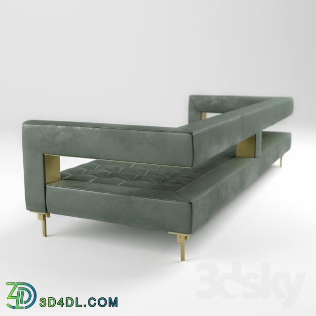 Sofa - Luteca_Air_Sofa