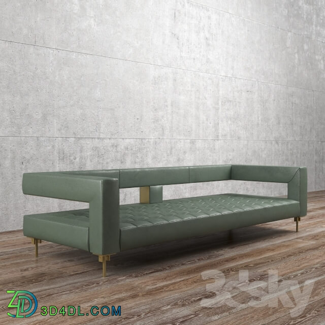 Sofa - Luteca_Air_Sofa