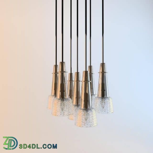 Ceiling light - Chandelier USA