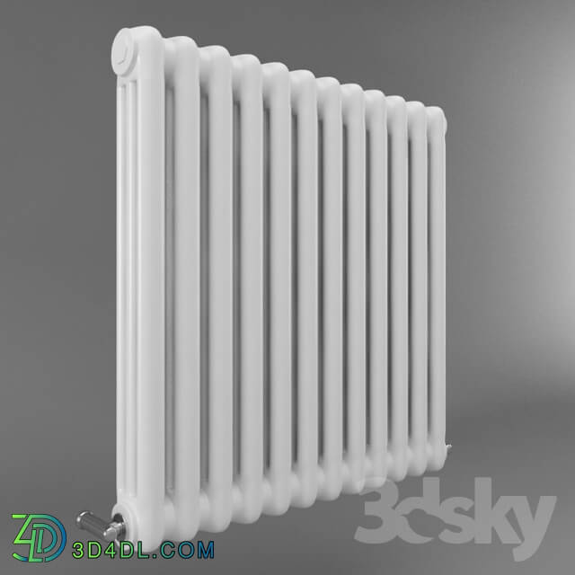 Radiator - Radiator heating TESI