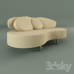 Sofa - Albert _amp_ Shtein 