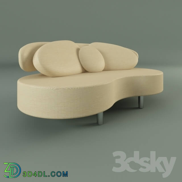 Sofa - Albert _amp_ Shtein