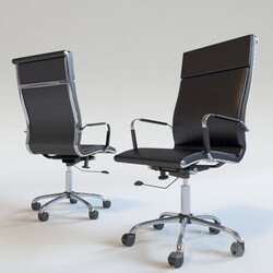 Office furniture - Wheelchair Chairman CH-993 