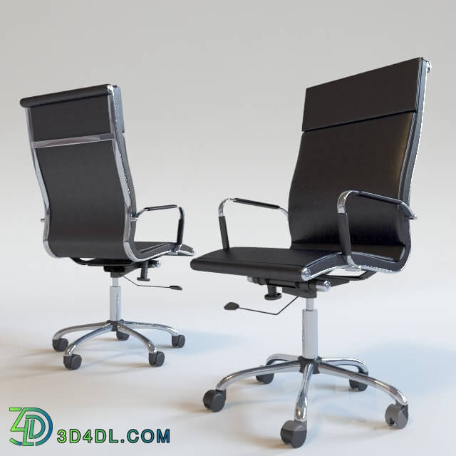 Office furniture - Wheelchair Chairman CH-993