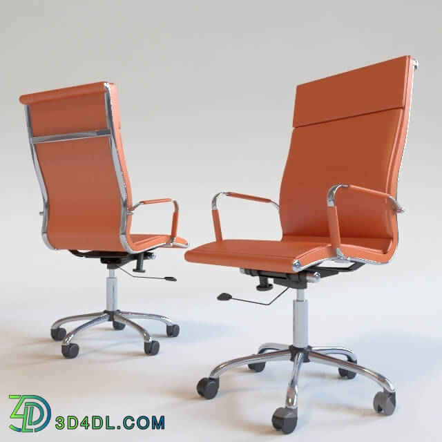 Office furniture - Wheelchair Chairman CH-993