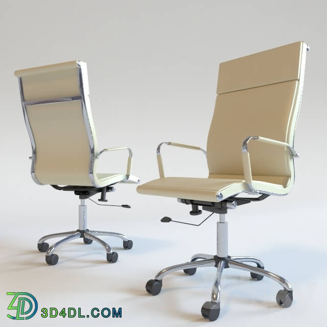 Office furniture - Wheelchair Chairman CH-993