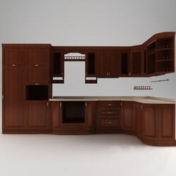 Kitchen - kitchen 