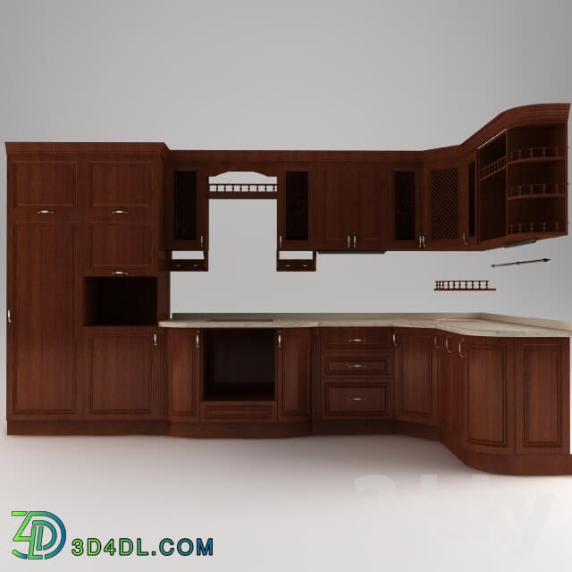 Kitchen - kitchen