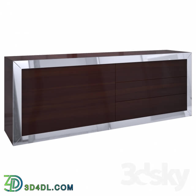 Sideboard _ Chest of drawer - Chest Pusha