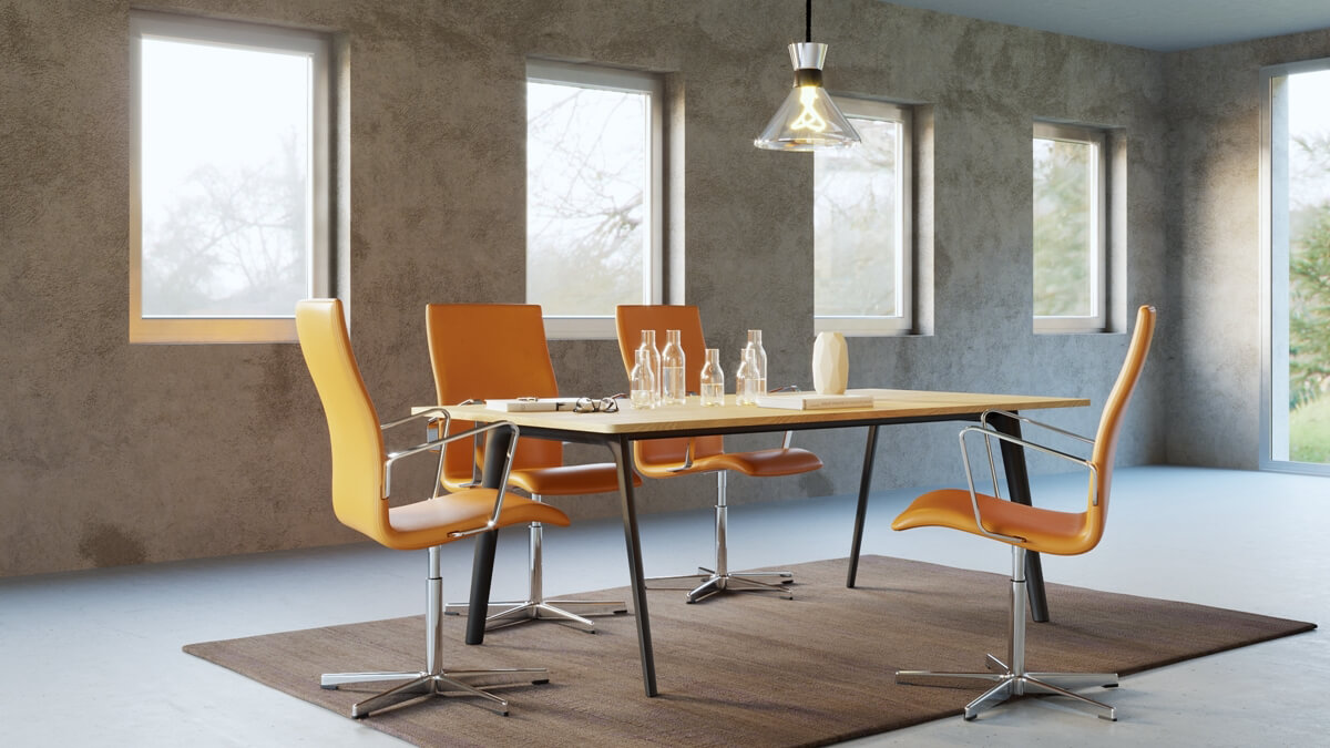 Maxtree-Interior Vol06 Fritz Hansen Oxford Classic