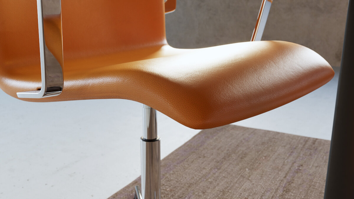 Maxtree-Interior Vol06 Fritz Hansen Oxford Classic