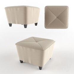 Other soft seating - pouf 