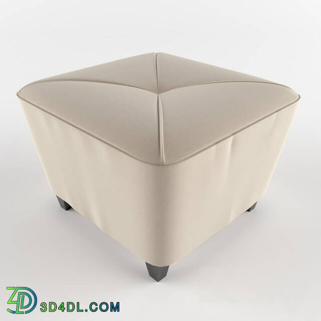 Other soft seating - pouf