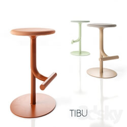 Chair - Tibu stool 