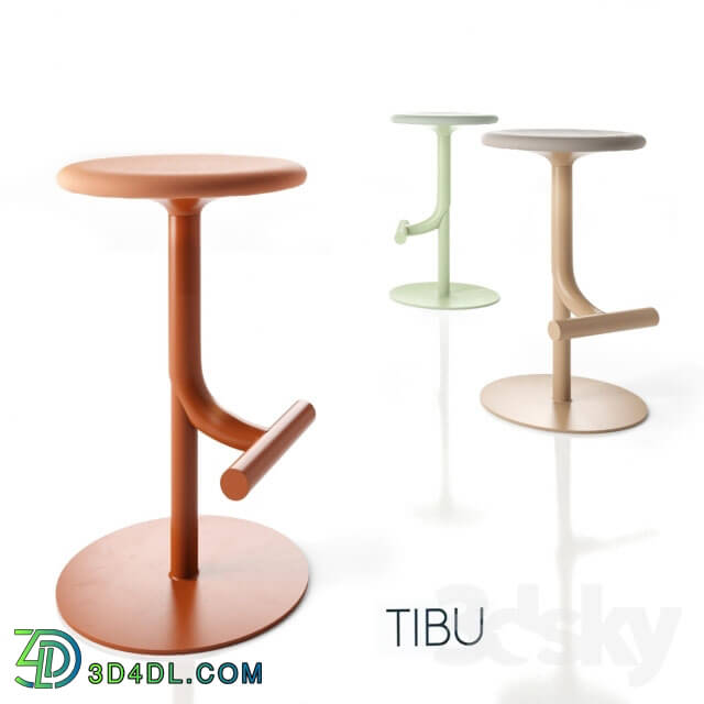 Chair - Tibu stool