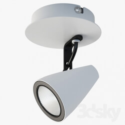 Technical lighting - Lussole LOFT LSN-4101-01 