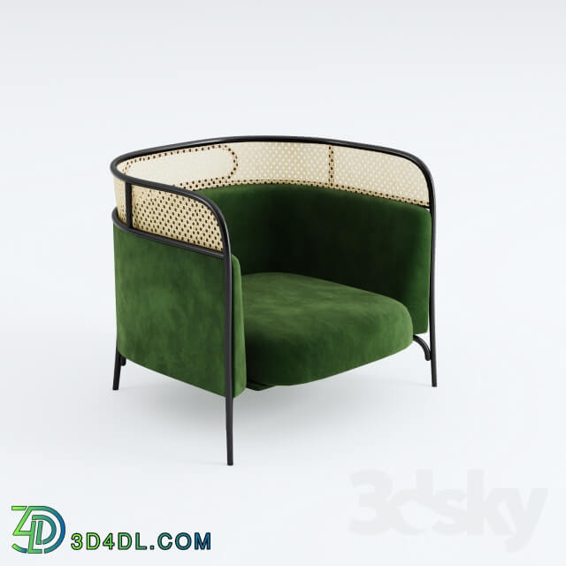 Sofa - GamFratesi - Targa