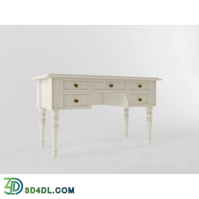 Table - Desk Volpi