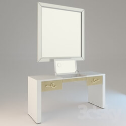 Table - Dressing table 520 Florence Collections 