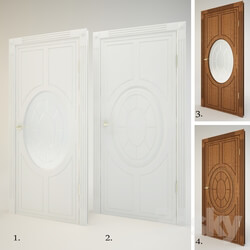 Doors - Door _quot_Faberge 2_quot_ and _quot_Faberge 2 Up_quot_ Mari furniture factory 